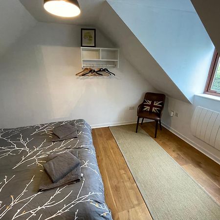 Meadow View @ Glebe Barn Villa Pershore Eksteriør bilde