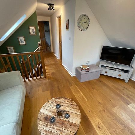 Meadow View @ Glebe Barn Villa Pershore Eksteriør bilde