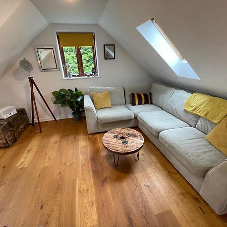 Meadow View @ Glebe Barn Villa Pershore Eksteriør bilde