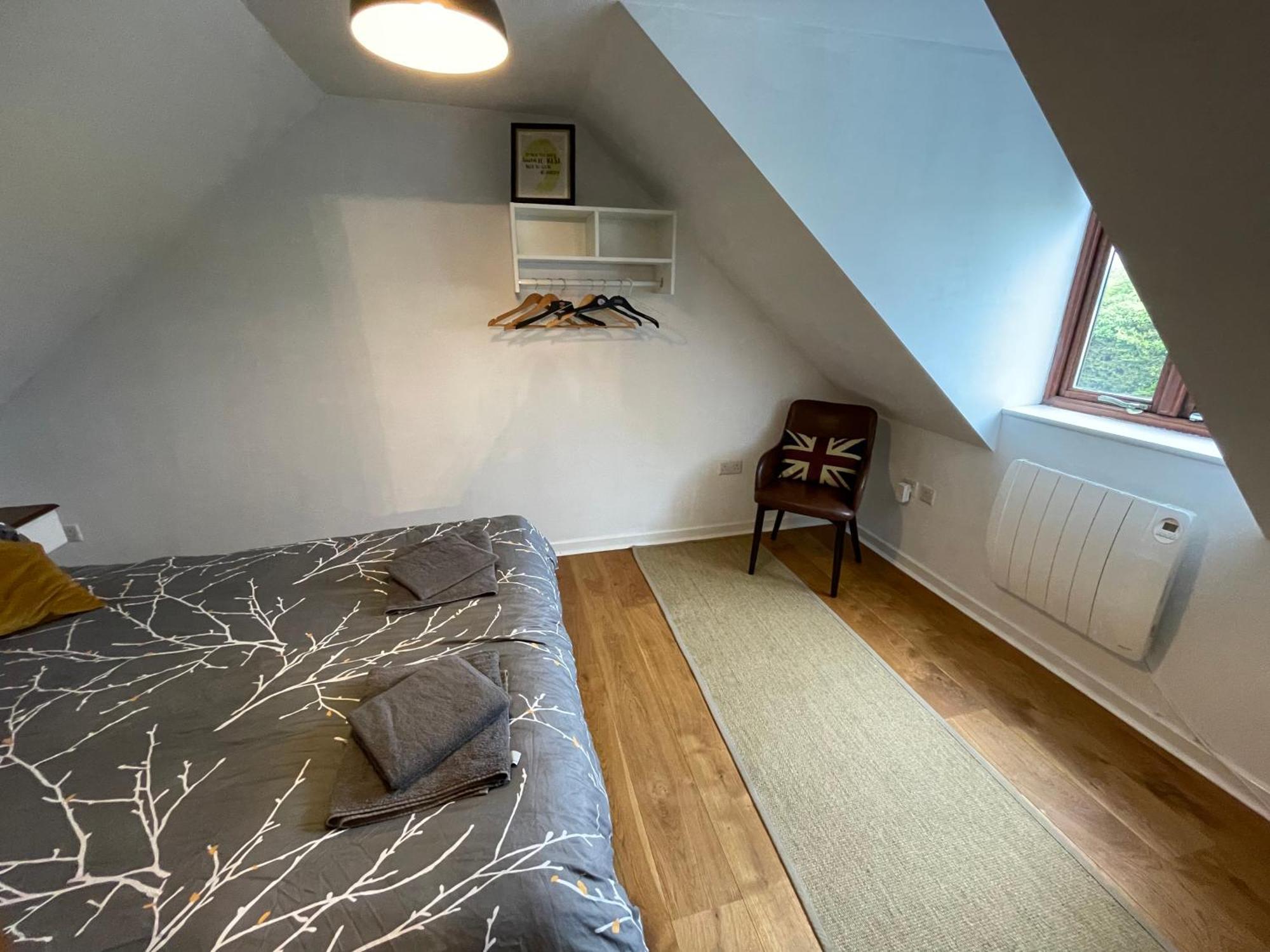 Meadow View @ Glebe Barn Villa Pershore Eksteriør bilde