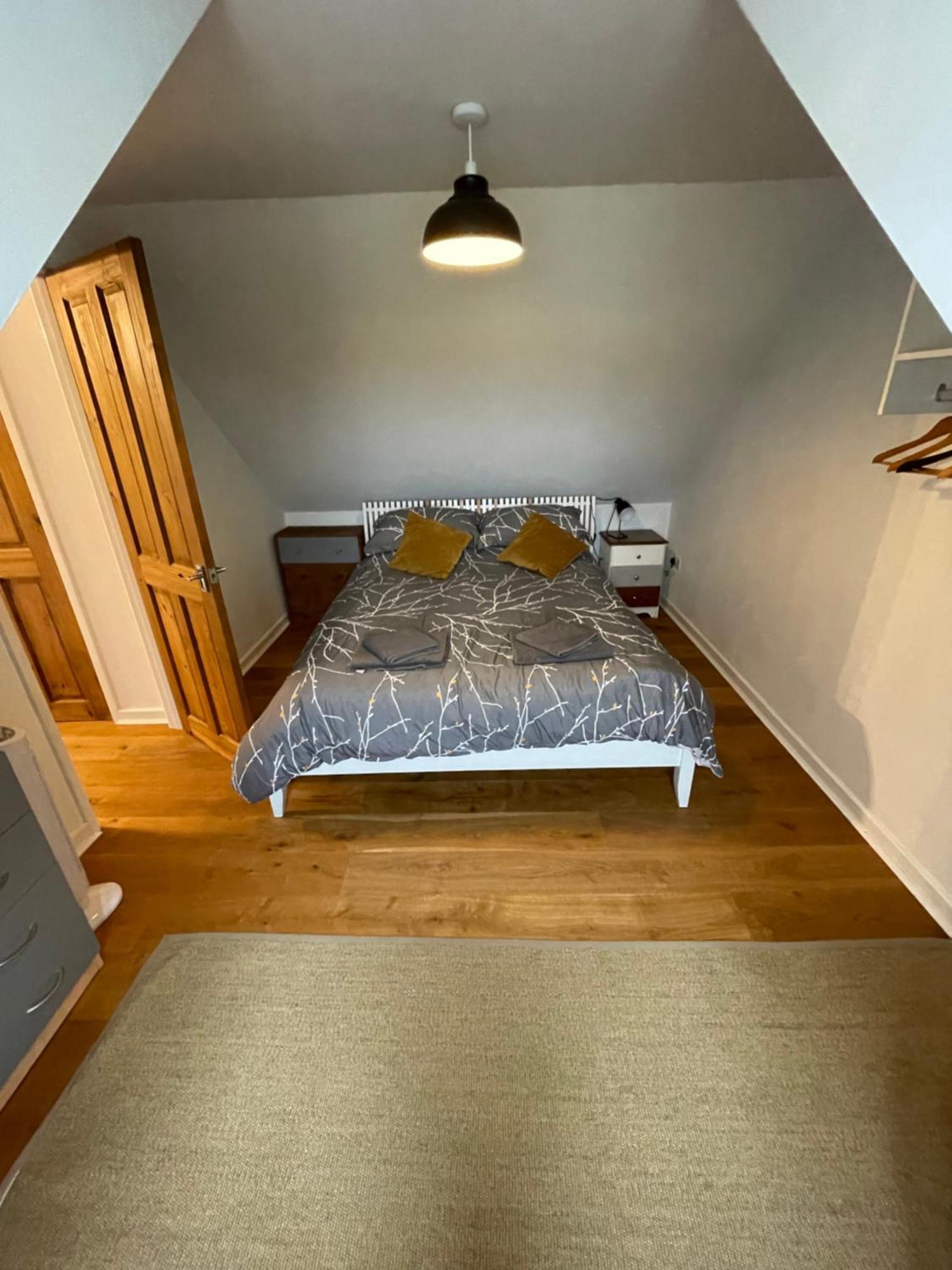 Meadow View @ Glebe Barn Villa Pershore Eksteriør bilde
