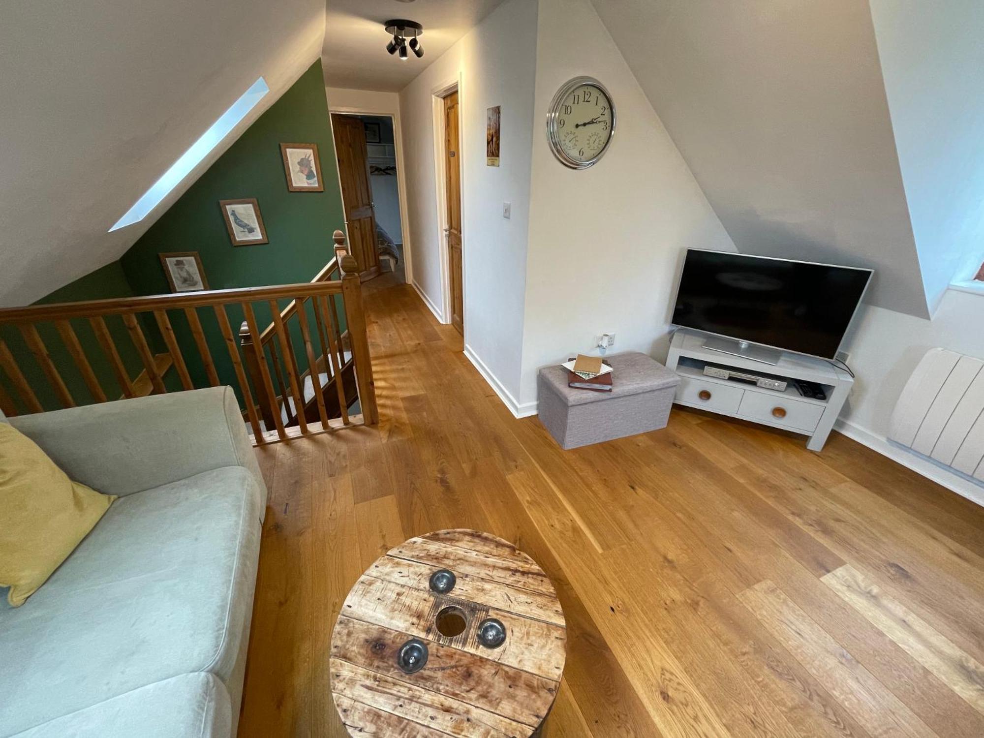 Meadow View @ Glebe Barn Villa Pershore Eksteriør bilde