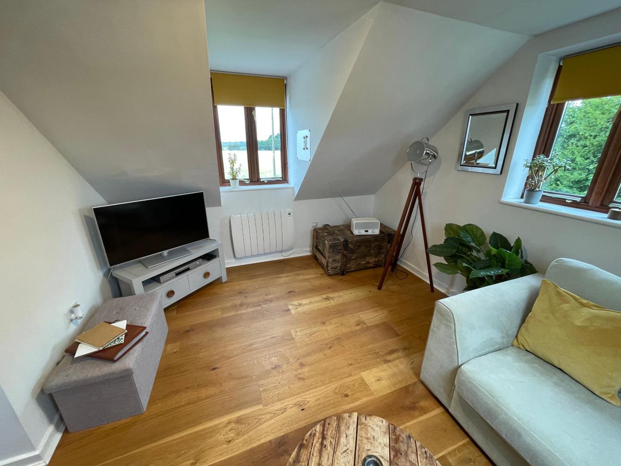 Meadow View @ Glebe Barn Villa Pershore Eksteriør bilde