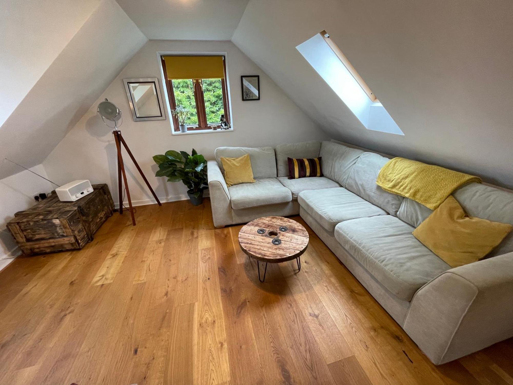 Meadow View @ Glebe Barn Villa Pershore Eksteriør bilde